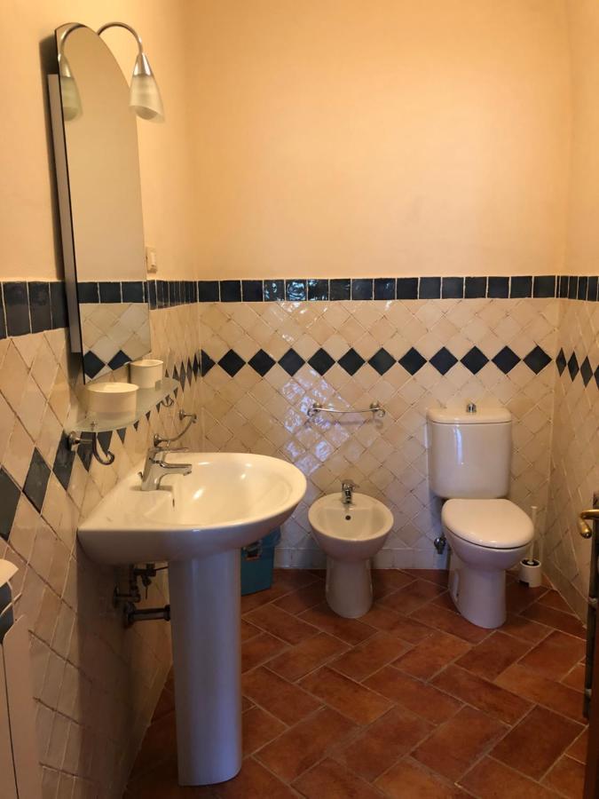 Il Gufo Del Chianti Apartment Montespertoli Luaran gambar