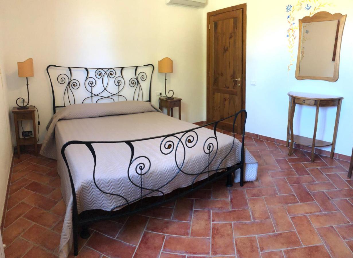 Il Gufo Del Chianti Apartment Montespertoli Luaran gambar